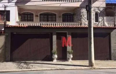 Casa, 353 m² - venda por r$ 900.000,00 ou aluguel por r$ 8.710,00/mês - parque três meninos - sorocaba/sp