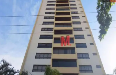 Apartamento à venda, 392 m² por r$ 1.500.000,00 - centro - sorocaba/sp