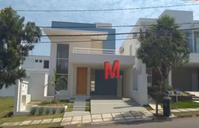 Casa à venda, 320 m² por r$ 1.990.000,00 - condomínio mont blanc - sorocaba/sp