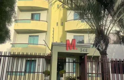 Apartamento residencial à venda, parque campolim, sorocaba - ap0218.