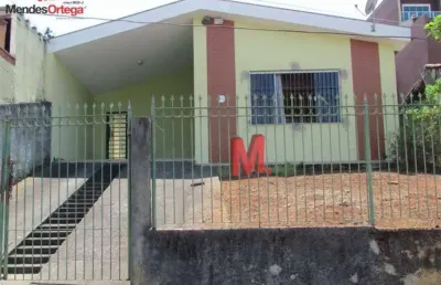 Casa com 3 dormitórios à venda, 180 m² por r$ 460.000,00 - vila haro - sorocaba/sp