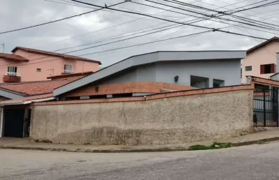 Casa com 3 dormitórios à venda, 225 m² por r$ 560.000,00 - jardim simus - sorocaba/sp