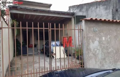Casa com 2 dormitórios à venda, 230 m² por r$ 300.000,00 - jardim itanguá - sorocaba/sp