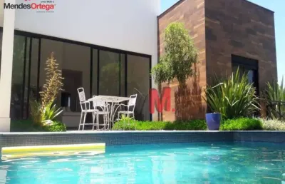 Casa com 3 dormitórios à venda, 515 m² por r$ 5.800.000,00 - condomínio residencial fazenda imperial - sorocaba/sp