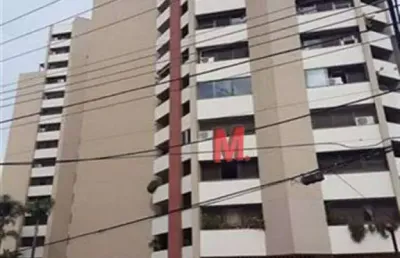 Apartamento com 3 dormitórios à venda, 174 m² por r$ 750.000,00 - centro - sorocaba/sp