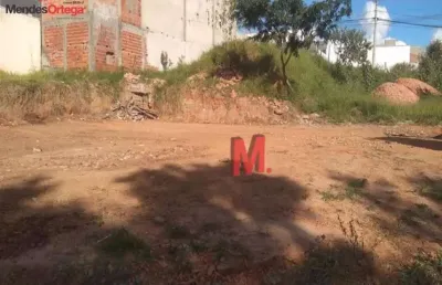 Terreno à venda, 319 m² por r$ 235.000,00 - parque são bento - sorocaba/sp