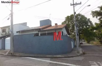 Casa à venda, 270 m² por r$ 850.000,00 - vila jardini - sorocaba/sp