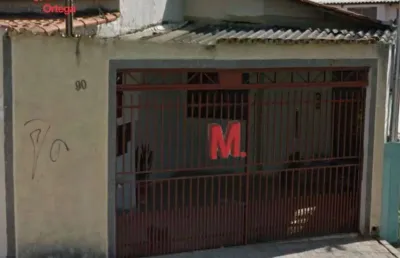 Casa à venda, 71 m² por r$ 250.000,00 - jardim itanguá - sorocaba/sp