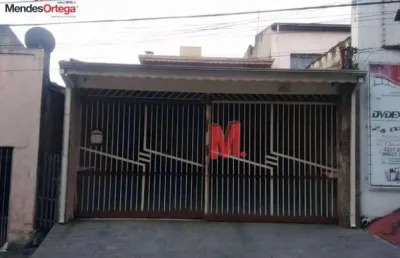 Casa com 3 dormitórios à venda, 364 m² por r$ 700.000,00 - vila barcelona - sorocaba/sp