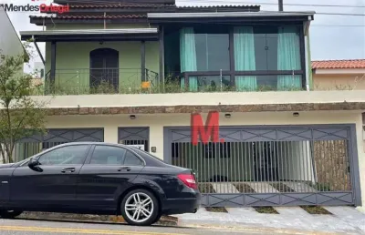 Casa com 4 dormitórios à venda, 460 m² por r$ 1.550.000,00 - jardim pagliato - sorocaba/sp