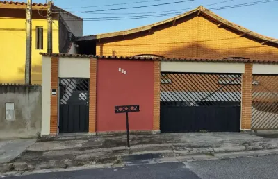 Casa com 3 dormitórios à venda, 262 m² por r$ 580.000,00 - jardim brasilândia - sorocaba/sp