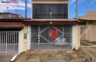 Casa com 4 dormitórios à venda, 239 m² por r$ 678.000,00 - parque manchester - sorocaba/sp