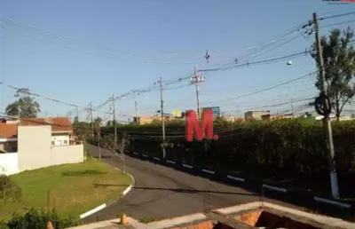 Casa com 3 dormitórios à venda, 230 m² por r$ 480.000,00 - jardim residencial das dálias - sorocaba/sp