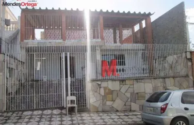Casa com 3 dormitórios à venda, 250 m² por r$ 820.000,00 - vila trujillo - sorocaba/sp