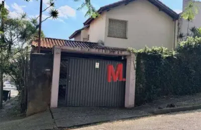 Casa com 3 dormitórios à venda, 230 m² por r$ 600.000,00 - vila jardini - sorocaba/sp
