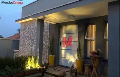 Casa com 3 dormitórios à venda, 377 m² por r$ 1.400.000,00 - jardim santa rosália - sorocaba/sp