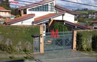 Casa à venda, 451 m² por r$ 1.810.000,00 - jardim prestes de barros - sorocaba/sp