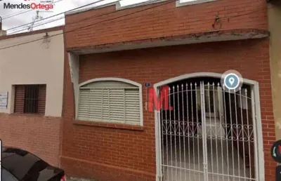 Casa com 3 dormitórios à venda, 112 m² por r$ 370.000,00 - centro - sorocaba/sp