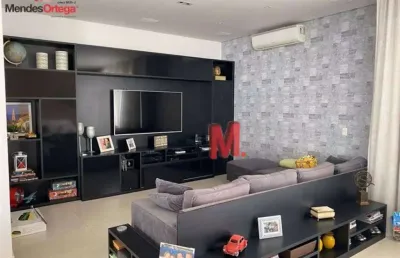 Casa à venda, 420 m² por r$ 2.940.000,00 - condomínio mont blanc - sorocaba/sp