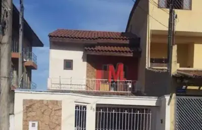 Casa residencial à venda, jardim los angeles, sorocaba - ca0538.