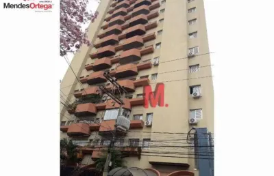 Apartamento com 3 dormitórios à venda, 131 m² por r$ 650.000,00 - centro - sorocaba/sp