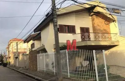 Casa com 3 dormitórios à venda, 316 m² por r$ 1.200.000,00 - vila gabriel - sorocaba/sp