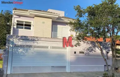 Casa residencial à venda, jardim gonçalves, sorocaba - ca0584.
