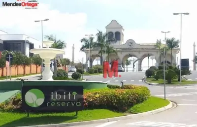 Casa com 3 dormitórios à venda, 194 m² por r$ 1.550.000,00 - condomínio ibiti reserva - sorocaba/sp