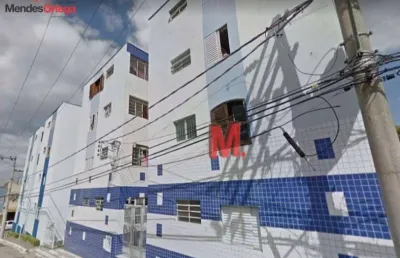 Apartamento com 1 dormitório à venda, 50 m² por r$ 200.000,00 - jardim santa rosália - sorocaba/sp