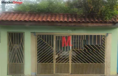 Casa com 4 dormitórios à venda, 163 m² por r$ 480.000,00 - além ponte - sorocaba/sp