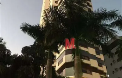 Apartamento à venda, 312 m² por r$ 1.950.000,00 - centro - sorocaba/sp