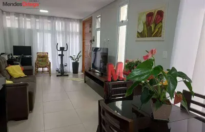 Casa com 3 dormitórios à venda, 128 m² por r$ 910.000,00 - condomínio vila hayman - sorocaba/sp