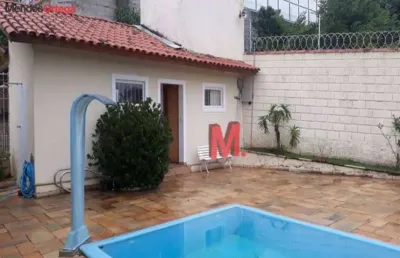 Casa com 3 dormitórios, 432 m² - venda por r$ 2.600.000,00 ou aluguel por r$ 11.374,00/mês - condomínio aldeia da serrinha - sorocaba/sp