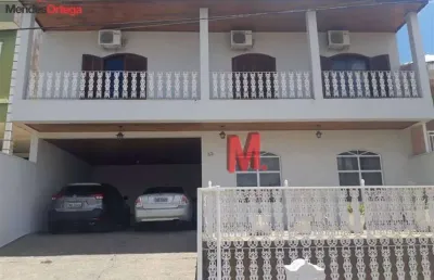 Casa com 4 dormitórios à venda, 329 m² por r$ 1.200.000,00 - condomínio ibiti do paço - sorocaba/sp