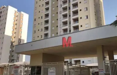 Apartamento com 2 dormitórios à venda, 48 m² por r$ 265.000,00 - wanel ville - sorocaba/sp