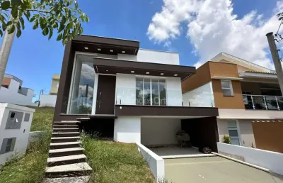 Casa à venda, 220 m² por r$ 1.500.000,00 - ibiti reserva - sorocaba/sp