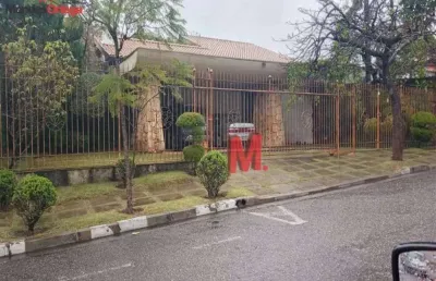 Casa com4 qurtosà venda, 766 m² por r$ 3.000.000 - jardim américa - sorocaba/sp