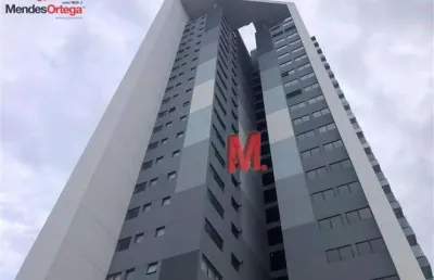 Apartamento com 2 dormitórios à venda, 72 m² por r$ 750.000,00 - parque morumbi - votorantim/sp