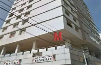 Apartamento com 3 quartos à venda, 100 m² por r$ 330.000 - centro - sorocaba/sp