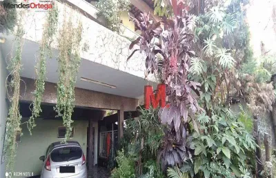 Casa com 4 dormitórios à venda, 360 m² por r$ 1.030.000,00 - jardim gutierres - sorocaba/sp