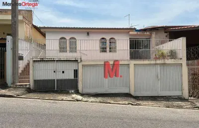 Casa com 4 dormitórios à venda, 150 m² por r$ 640.000,00 - vila jardini - sorocaba/sp