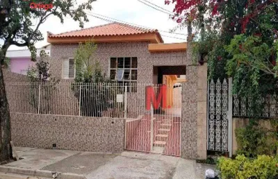 Casa à venda, 141 m² por r$ 560.000,00 - jardim gonçalves - sorocaba/sp