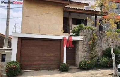 Casa à venda, 378 m² por r$ 1.250.000,00 - jardim américa - sorocaba/sp