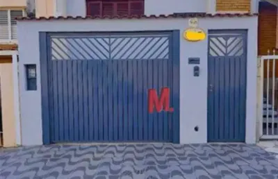 Casa com 3 dormitórios à venda, 175 m² por r$ 620.000,00 - vila hortência - sorocaba/sp