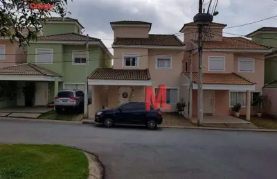 Casa à venda, 169 m² por r$ 1.200.000,00 - condomínio villa grimaldi - sorocaba/sp