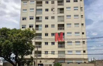 Apartamento com 3 dormitórios à venda, 81 m² por r$ 678.000,00 - jardim europa - sorocaba/sp