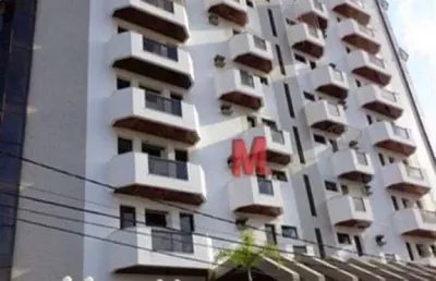 Apartamento com 3 dormitórios à venda, 180 m² por r$ 890.000,00 - centro - sorocaba/sp