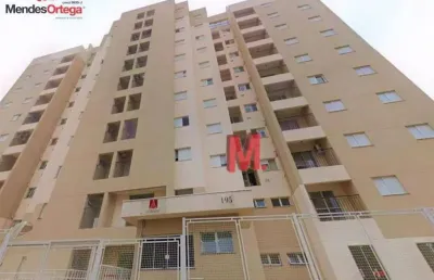 Apartamento à venda, 150 m² por r$ 980.000,00 - jardim nova manchester - sorocaba/sp