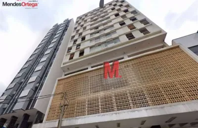 Apartamento residencial à venda, centro, sorocaba - ap0524.