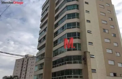 Apartamento residencial à venda, parque campolim, sorocaba - ap0532.